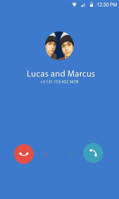 Lucas Motro Phone Number .